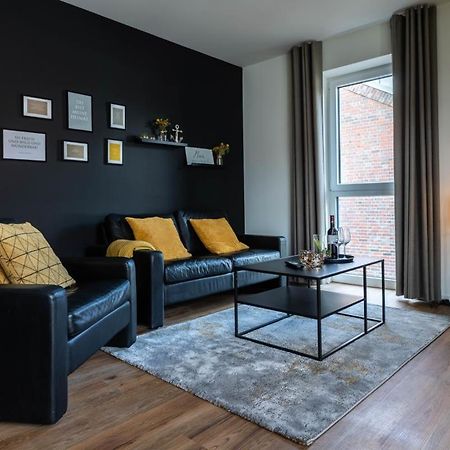 Strand Loft No4 Даме Екстериор снимка
