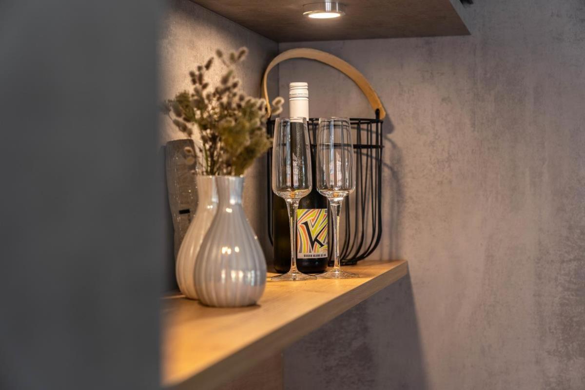 Strand Loft No4 Даме Екстериор снимка