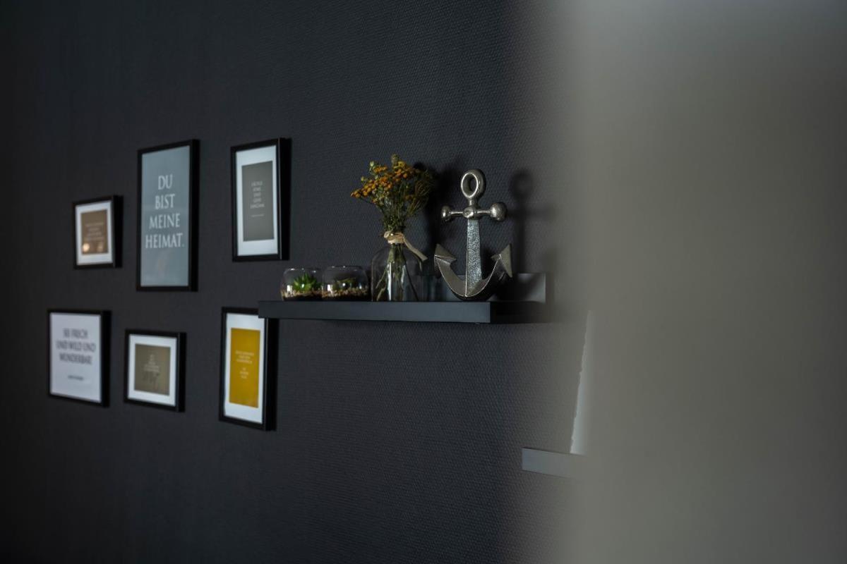 Strand Loft No4 Даме Екстериор снимка