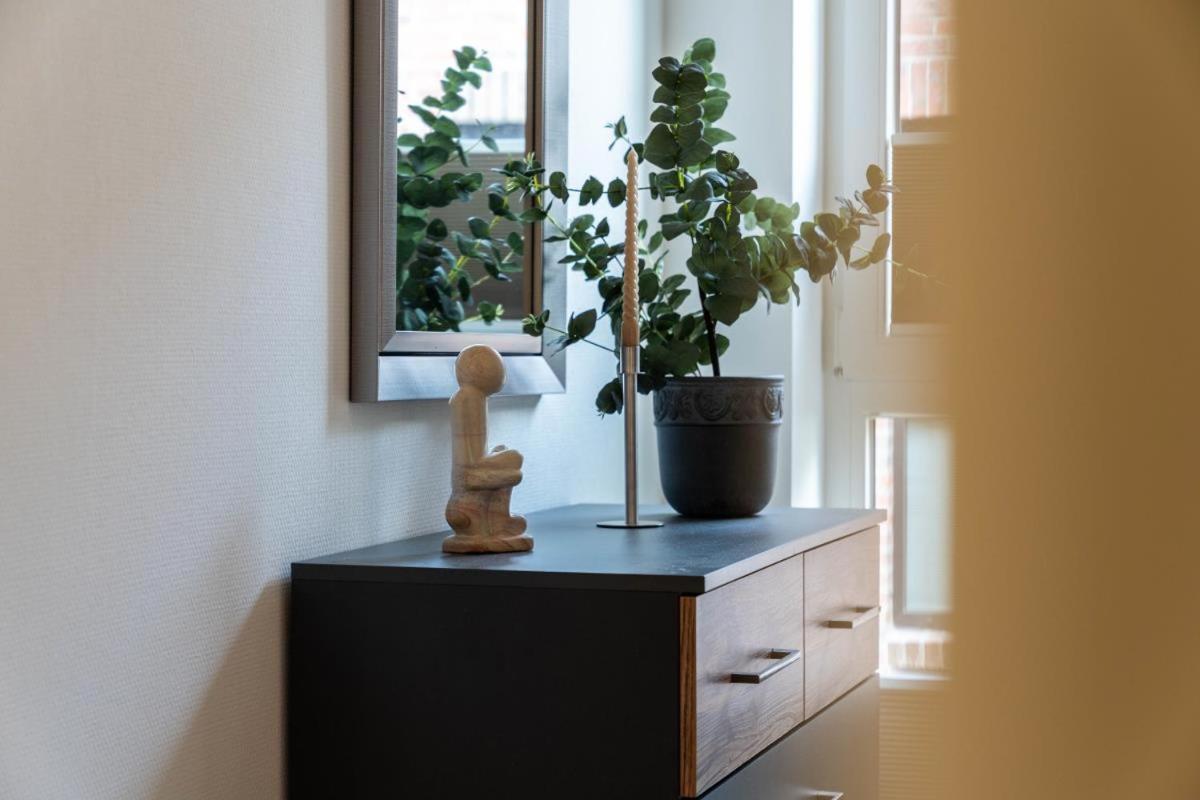 Strand Loft No4 Даме Екстериор снимка