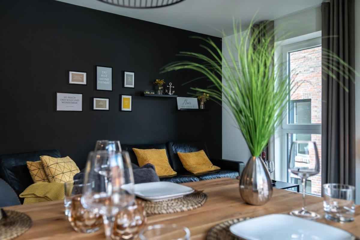 Strand Loft No4 Даме Екстериор снимка