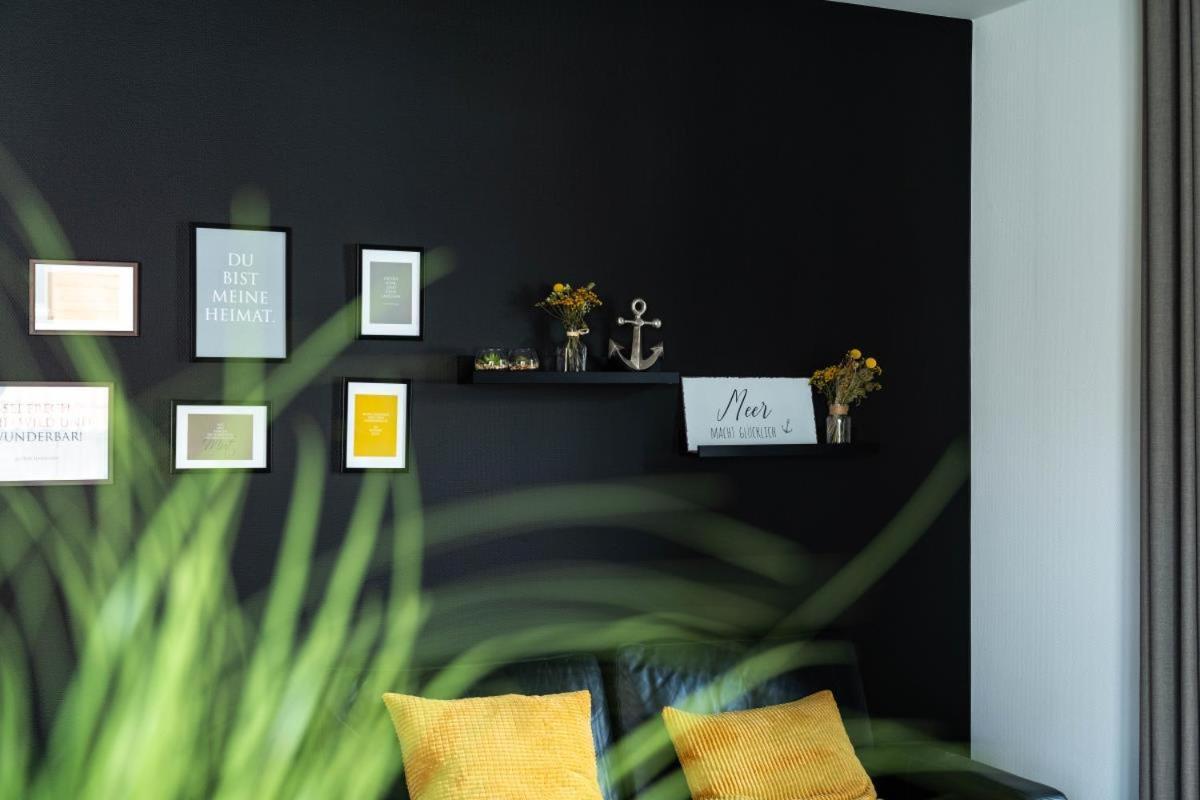 Strand Loft No4 Даме Екстериор снимка