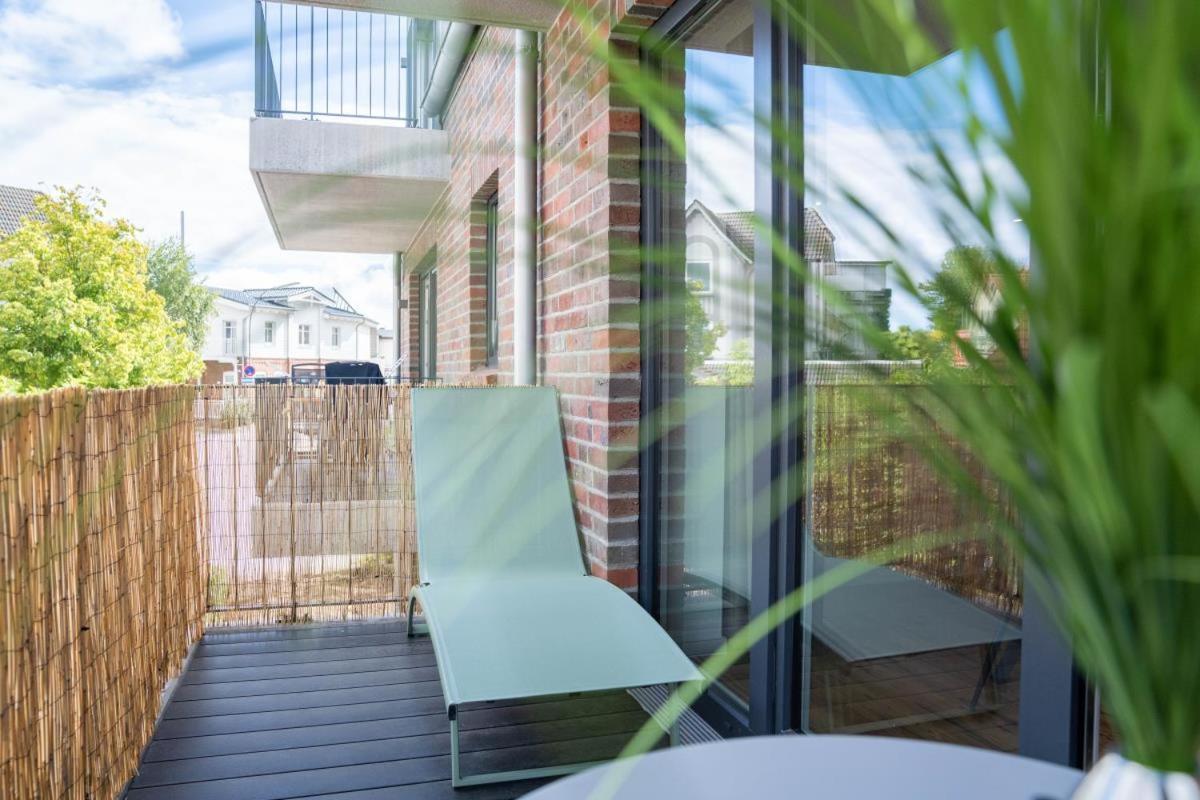 Strand Loft No4 Даме Екстериор снимка