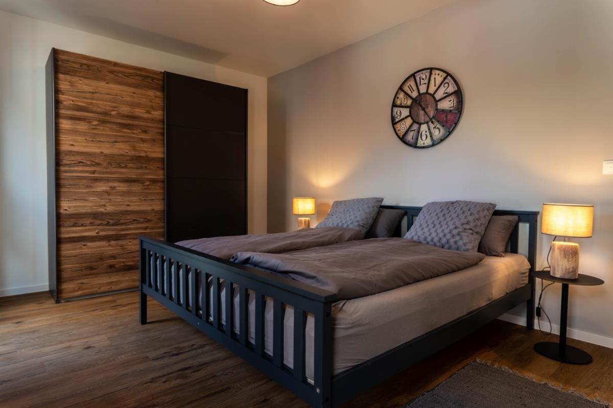 Strand Loft No4 Даме Екстериор снимка
