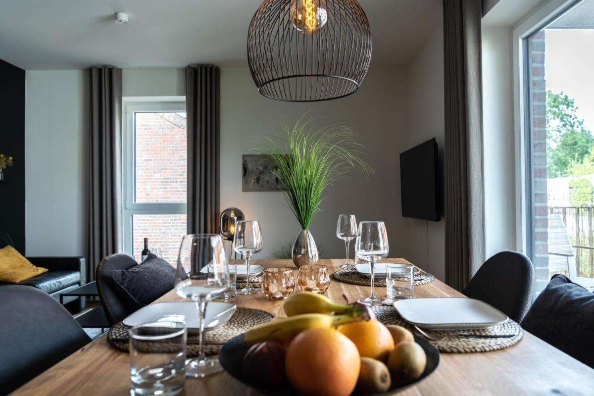 Strand Loft No4 Даме Екстериор снимка