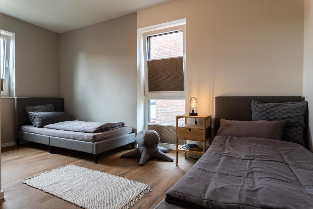 Strand Loft No4 Даме Екстериор снимка