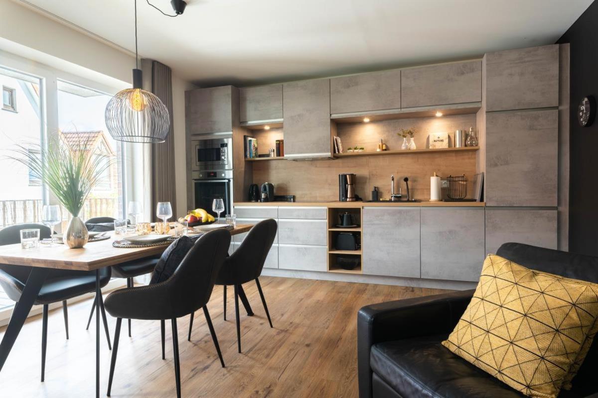 Strand Loft No4 Даме Екстериор снимка